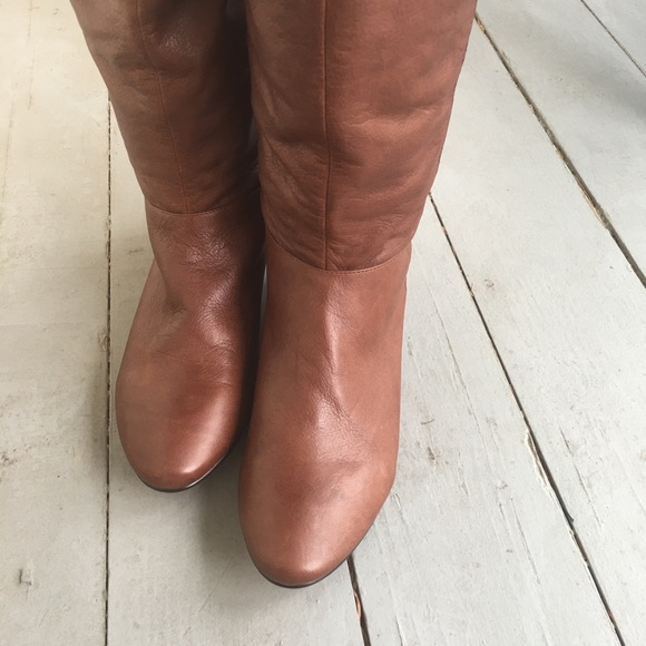 Dolce Vita knee high boots size 8.5 - Picture 2 of 6